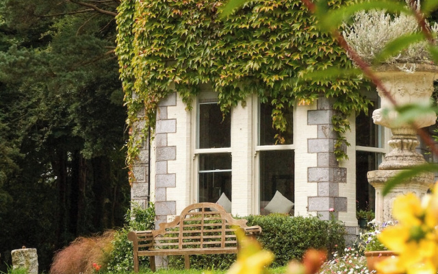 Farrier Cottage