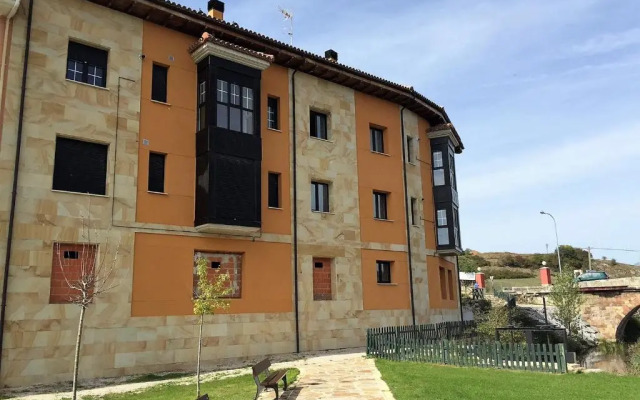 Apartamentos Del Pisuerga