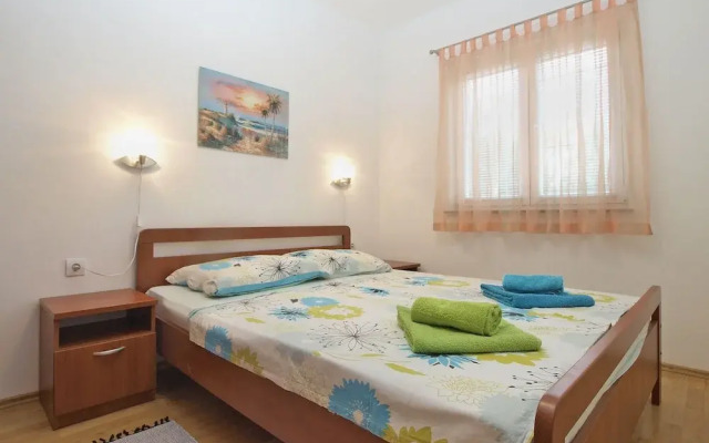 Apartment Mirsad 1282