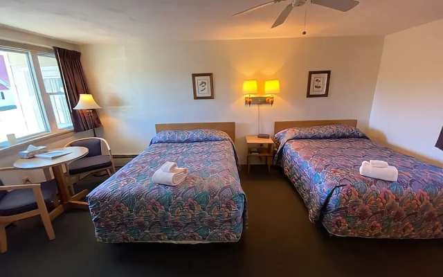Gale River House - Boutique Hotel