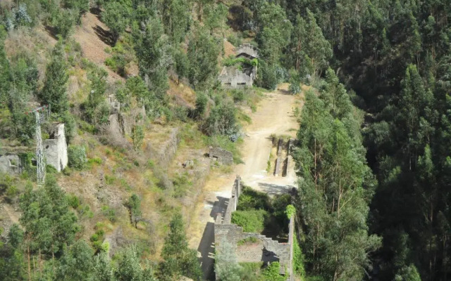Casa da Granja