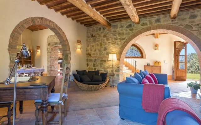 Villa Casenovole