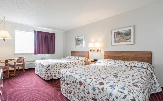 Countryside Motel - Cadott