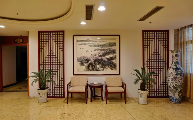 Baisui Hotel
