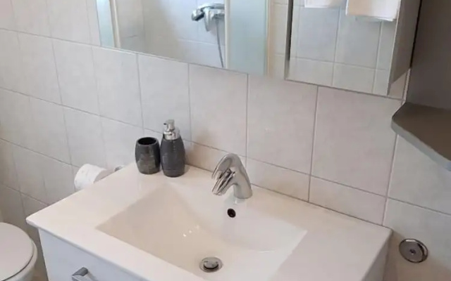 Romantic Apartment Neda