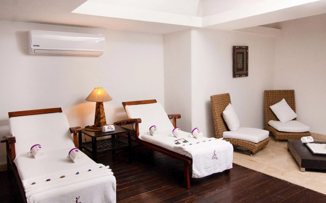 Hotel Emporio Acapulco