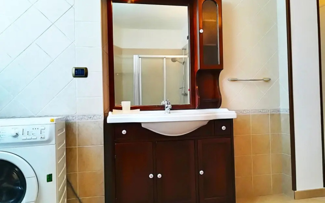 Casa vacanze calliope a Otranto, Salento 5 posti