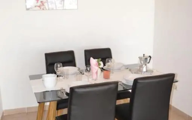 Central Apartments Preko