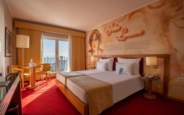 Vila Gale Estoril Hotel