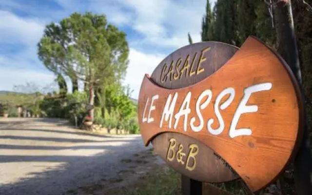Casale Le Masse