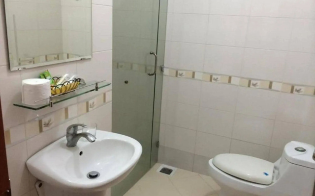 Tan Hotel Saigon