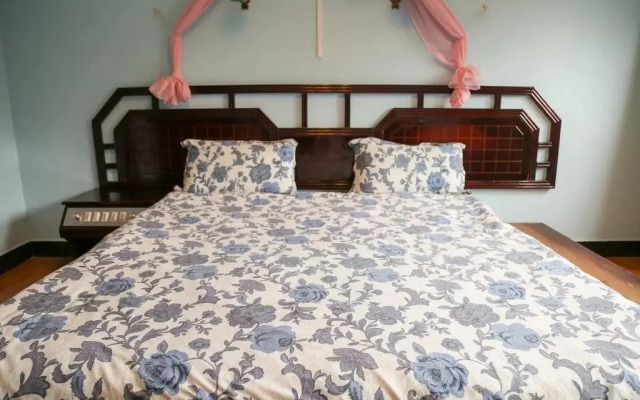 Yangshuo Qiqi Guesthouse