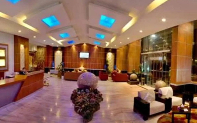 Almakan Hotel 113