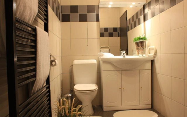 Hotel Horeca De Wissen