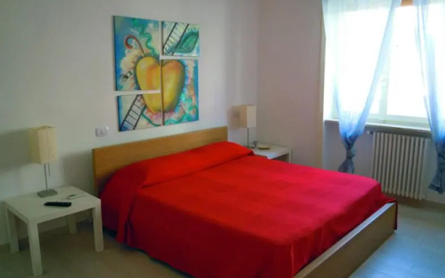 B&B Palazzo Belvedere