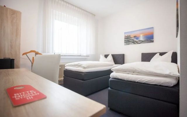 TM Hotel Dortmund Airport