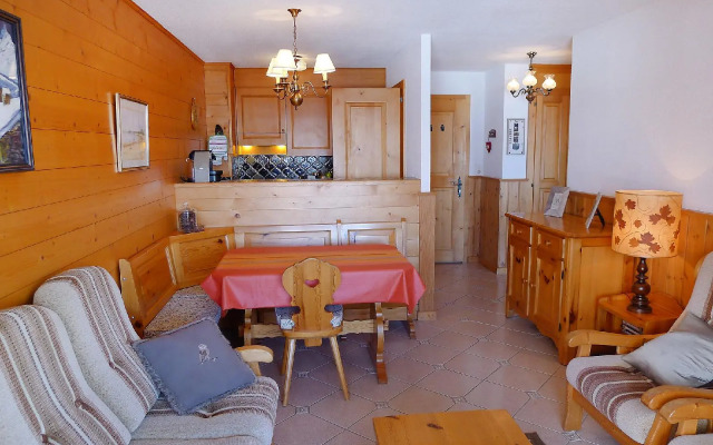 Grand-Hotel B35 - One Bedroom