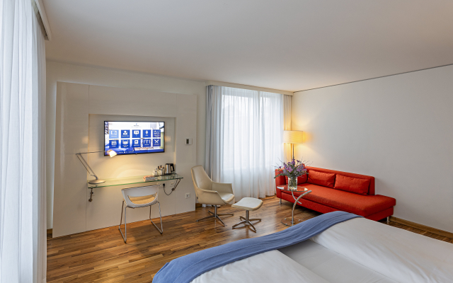 Pestana Berlin Tiergarten