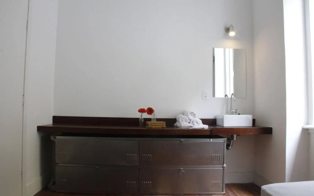 Hospedaria Rio - Hostel