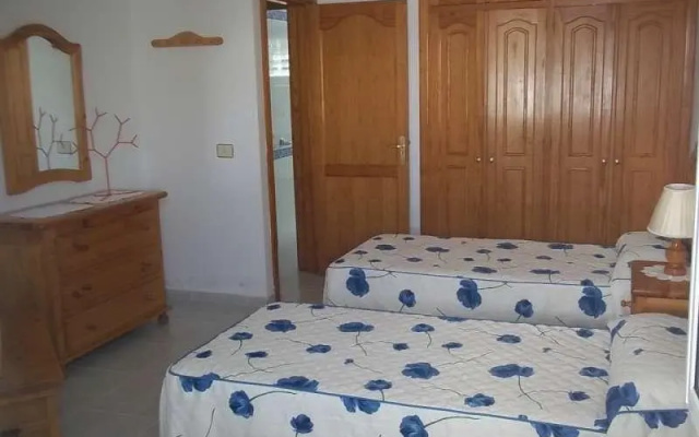 Apartment in Arrieta, Lanzarote - 101648