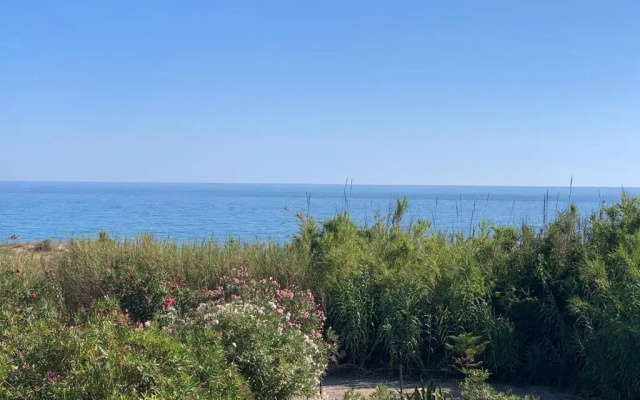 Villa Morgana