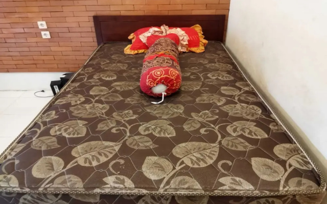 Borobudur Kampung Homestay - MUFID MAS'UD