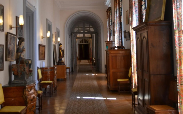 Chateau De Villersexel Chateaux Et Hotels Collection