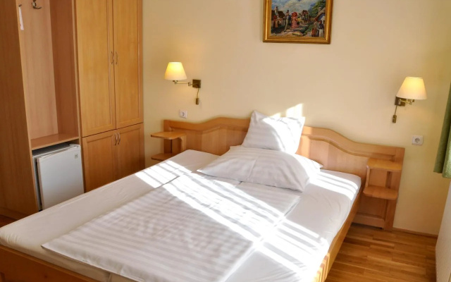 Ametiszt Hotel Harkany