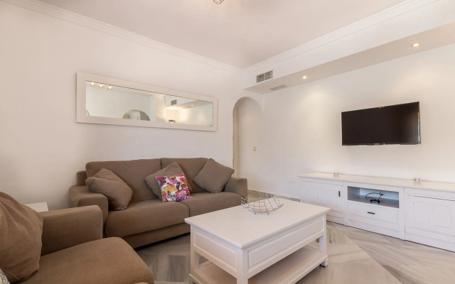Puerto Banús Luxury Penthouse
