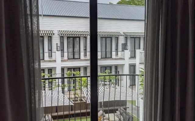 The Weinberg Windhoek