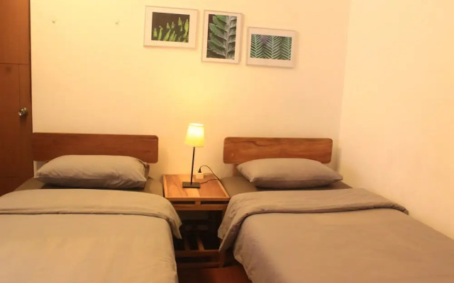 The Sayana Bed and Breakfast