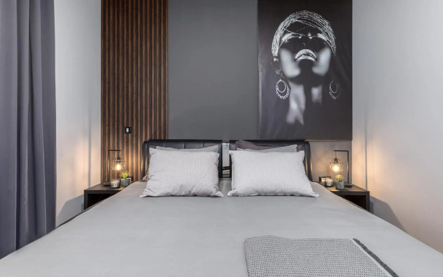 Lux Apartment Teo - NEW