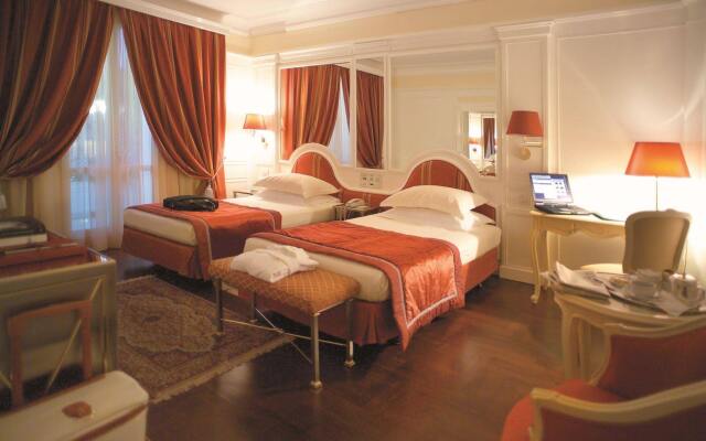 Grand Hotel Des Bains In Riccione Italy From None Photos - 