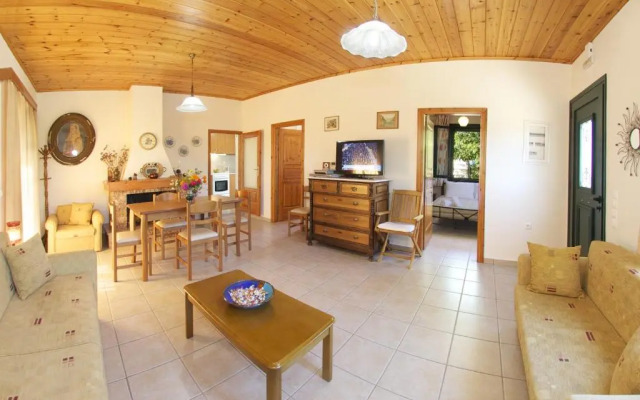 Avvisania Villa