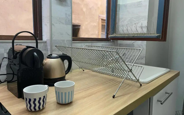 Appartement Cosy Au Coeur du Vieux Lyon (Adults Only)