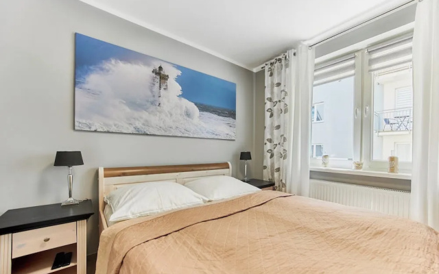 Apartamenty Swinoujscie - Baltyk