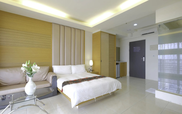 LJ hotel