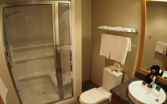 Kookaburra Lodge #204 By Bear Country