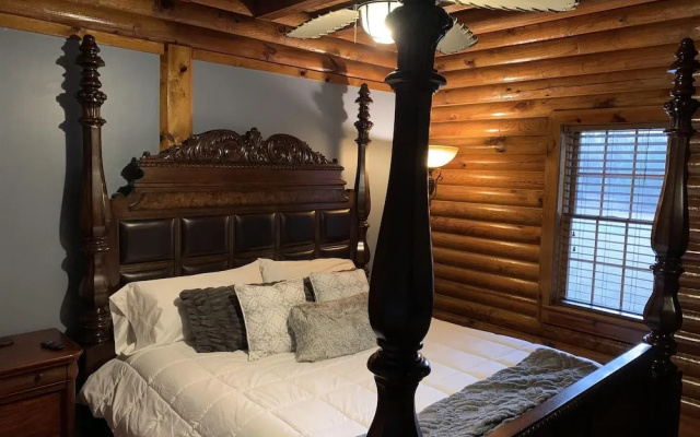 Beachwoods Villa