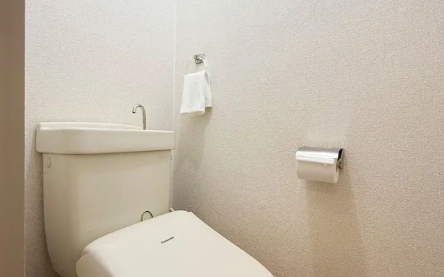Residence Yu