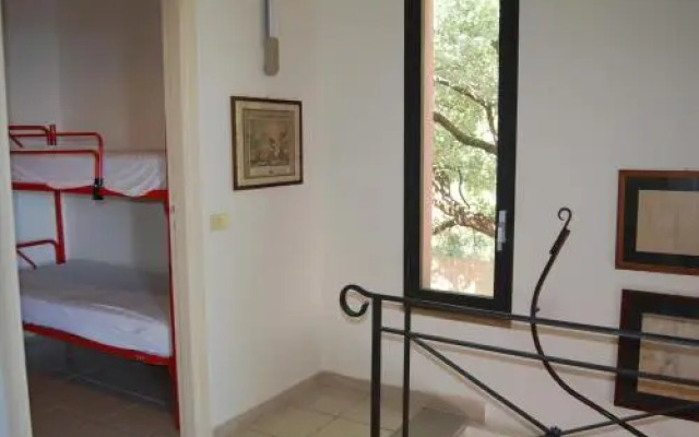Villa Master
