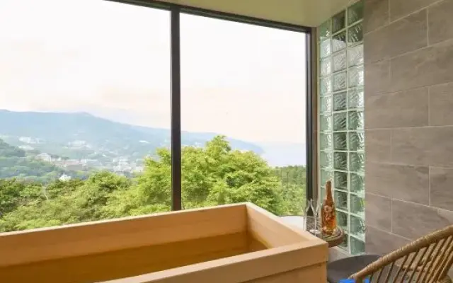 Villa Atami Sui
