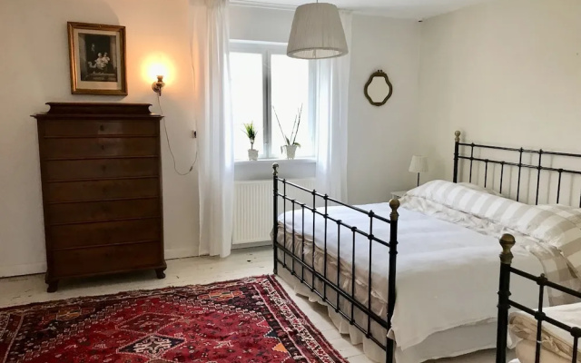 Øbjerggaard Bed & Breakfast