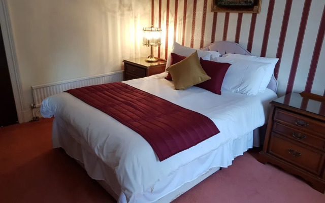 Highley Manor