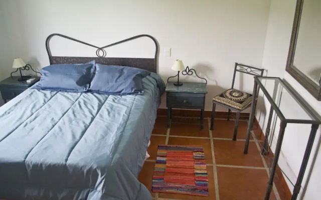 Posada de Campo Los Azahares