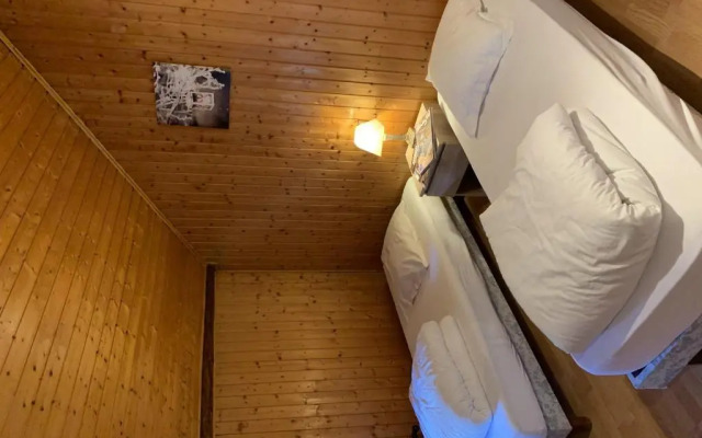 Apartements Le Bourg du Jean