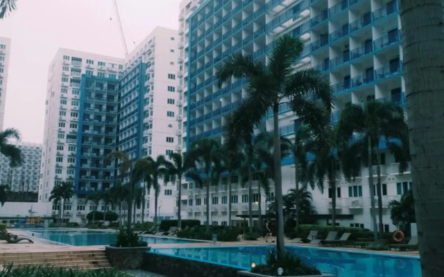 King M Sea Residences