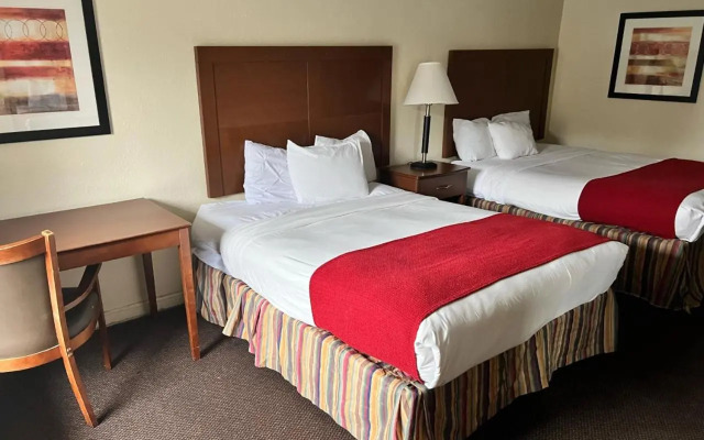 Ramada by Wyndham Pigeon Forge South