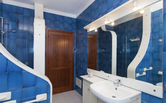 Topazio Comfortable Holiday Residence