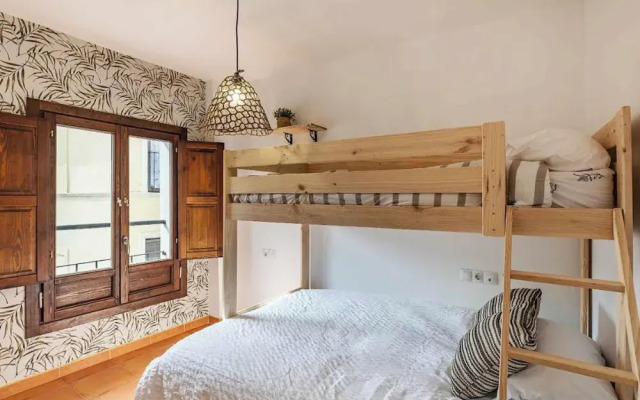 Alojamiento Con Encanto Granada 3000